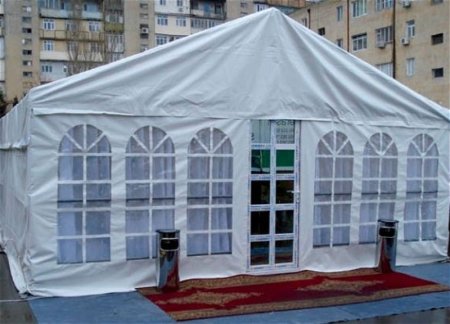 В Сабирабадском районе и селах отменено проведение поминальных трапез