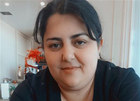 Установлено местонахождение пропавшей в Исмаиллы 40-летней женщины