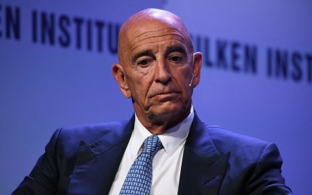 США выразили готовность взять на себя управление Зангезурским коридором