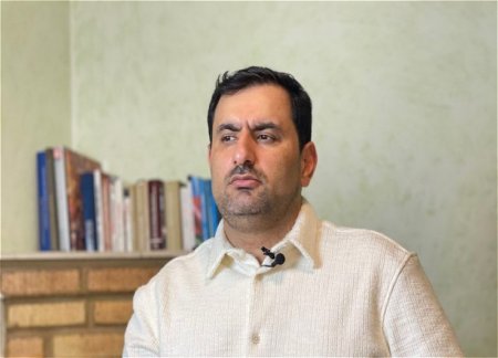 На суде по уголовному делу правозащитника Руфата Сафарова зачитан обвинительный акт