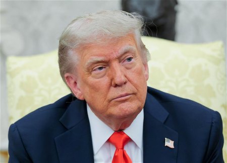 Трамп сделал жесткое заявление по России