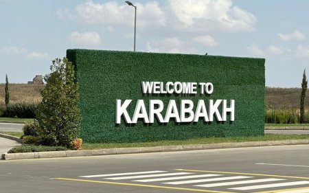 В Физули в этом году начнется строительство нового жилого комплекса