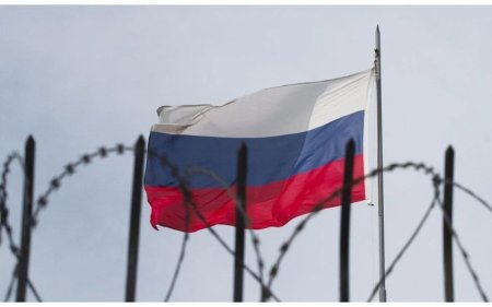 Послы ЕС согласовали 18-й пакет санкций в отношении РФ