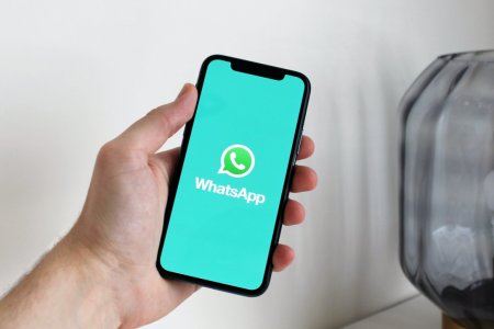 В России анонсировали блокировку WhatsApp