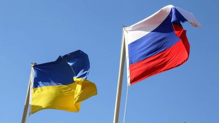 Украина предложила России провести переговоры на следующей неделе