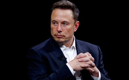 Маск анонсировал разработку детской версии Grok