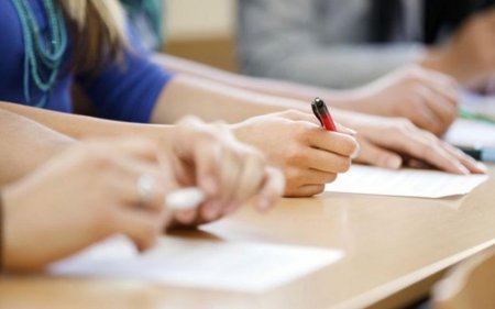 ГЭЦ Азербайджана проведет очередной экзамен по приему на госслужбу