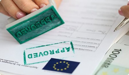 Въезд в Евросоюз может подорожать втрое