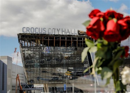 По делу о теракте в «Крокус» в суде примет участие около 150 потерпевших