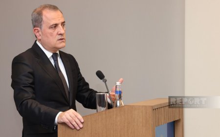 Байрамов: Есть реальные возможности для мира между Азербайджаном и Арменией