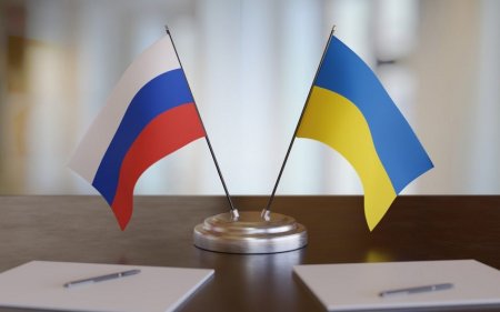 Сегодня в Стамбуле ожидается третий раунд переговоров между РФ и Украиной