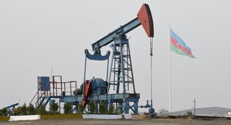 BP заявила о попадании хлоридов в азербайджанскую нефть