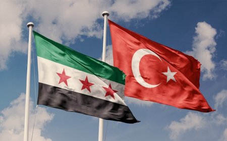 Турция и Сирия заключат оборонное соглашение