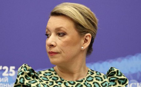 Захарова об опасности разбалансировки на Южном Кавказе