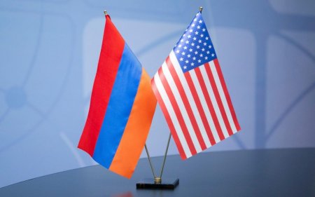 Армения отклонила предложение США об аренде дороги в 42 км
