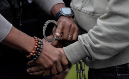 Россиянина в Греции приговорили к 118 годам