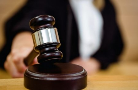 Суд приговорил мужчину за ложную информацию о посольстве Израиля в Баку