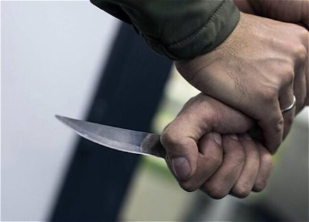 Сора в Евлахе завершилась убийством