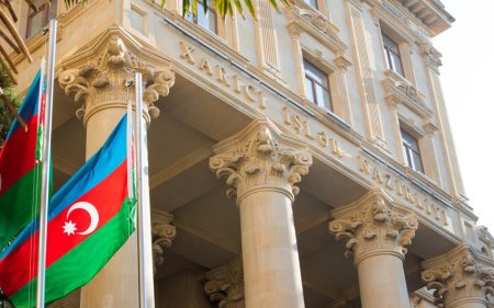 МИД: Среди жертв авиакатастрофы в Амуре нет азербайджанцев и граждан Азербайджана