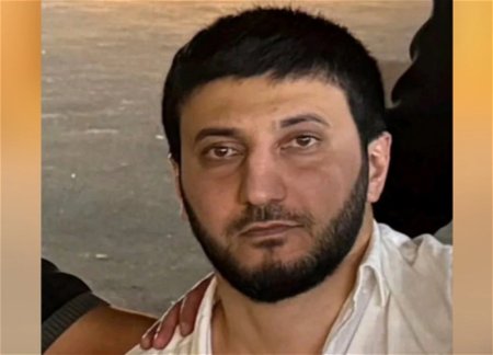 Жестокое убийство в бакинской мечети