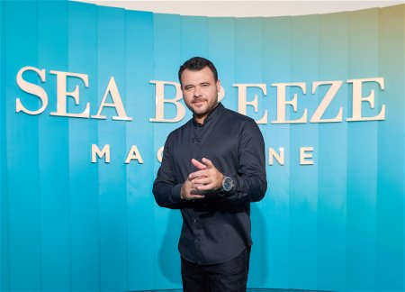 Эмин Агаларов о планах, связанных с DREAM FEST: «Дай Бог, все у нас получится…»