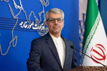 Тегеран о мире между Азербайджаном и Арменией