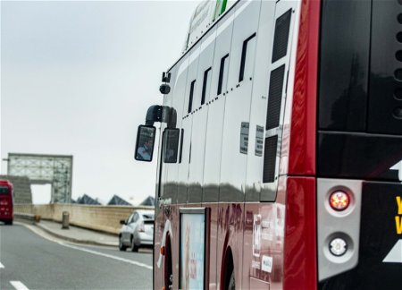 К осени в Баку на маршруты выйдут 200 новых экологичных автобусов