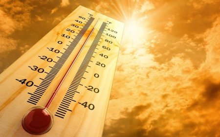 В Азербайджане 30 июля ожидается до 41 градуса жары.