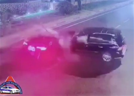 В Сумгайыте произошло смертельное ДТП