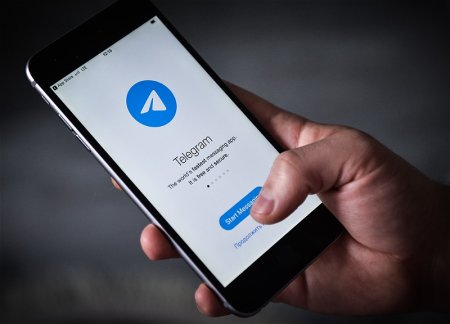 Пользователю Telegram предложили $25 млн за его аккаунт из-за никнейма
