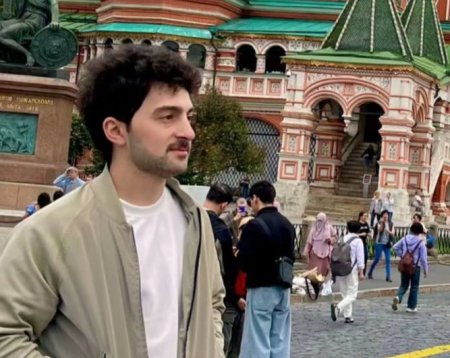 Азербайджанец трагически погиб в России