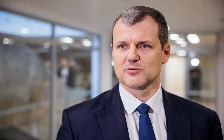 Премьер Литвы уходит в отставку