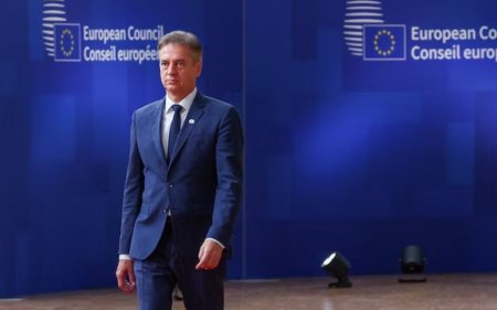 Словения первой в ЕС ввела полный запрет на торговлю оружием с Израилем
