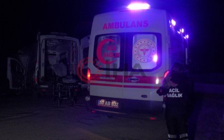 В Турции в перестрелке между семьями погиб один, пострадали пять человек