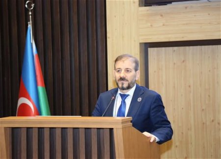 Директор Yeni Klinika пожертвовал все свои органы