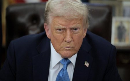 Трамп: Россия c начала года в войне с Украиной потеряла более 112 тыс. солдат