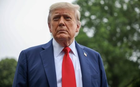 Bloomberg: ФБР скрыло имя Трампа в бумагах по делу Эпштейна