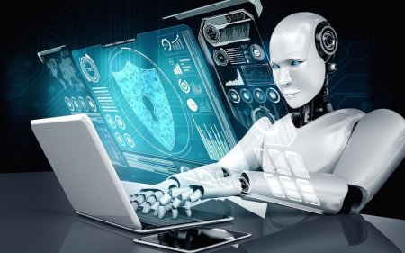 Бывший инженер Google: Искусственный интеллект уничтожит человечество с вероятностью 95%