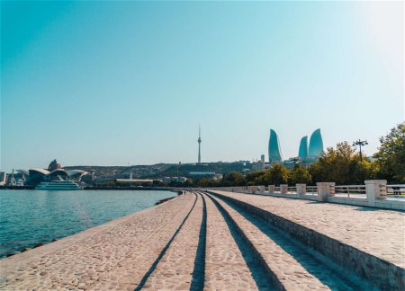 В Баку ожидается до 40° тепла