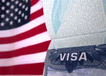США начали выдавать визы под денежный залог