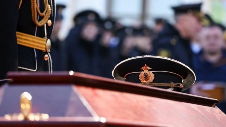 Британская разведка: Россия потеряла в Украине уже более миллиона человек