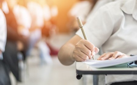 Объявлены результаты дополнительного экзамена для поступающих на журналистику