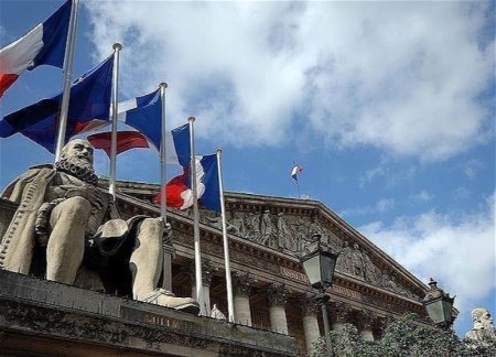 Франция поддерживает совместное заявление Азербайджана и Армении о начале процесса роспуска Минской группы ОБСЕ