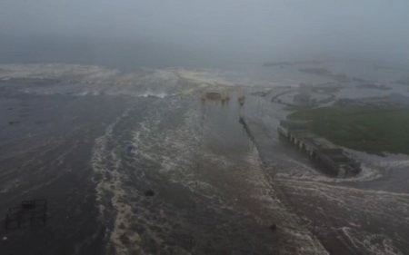 На Камчатке за сутки зафиксировали более 30 афтершоков