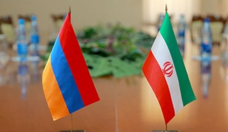 Заместитель Мирзояна отправится в Иран