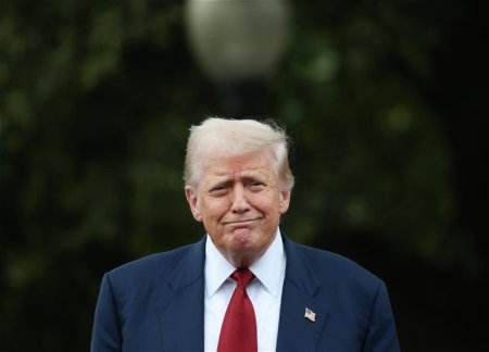 Трамп: В пятницу я отправлюсь в Россию