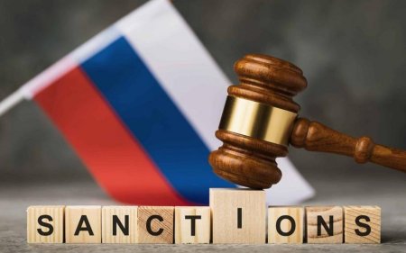 Евросоюз начнет работу над 19-м пакетом санкций против России