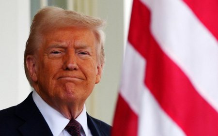 Трамп считает, что между РФ и Украиной будут территориальные обмены