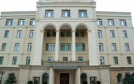 Азербайджанские военнослужащие приняли участие в военном параде в Пакистане