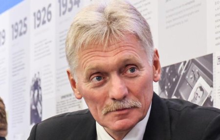 Песков: «Субстанция очень сложная...»